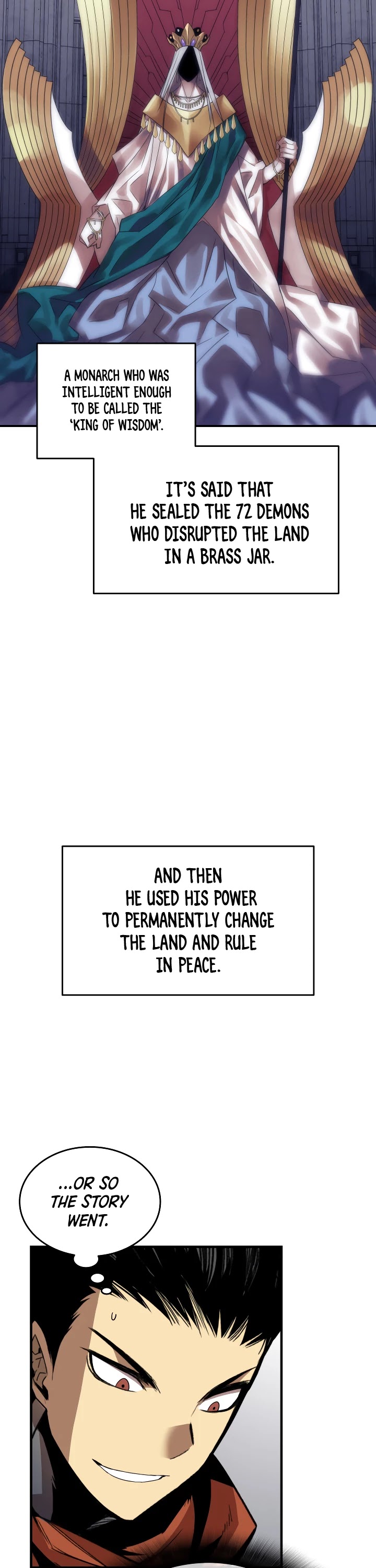 Worn and Torn Newbie chapter 42 page 32