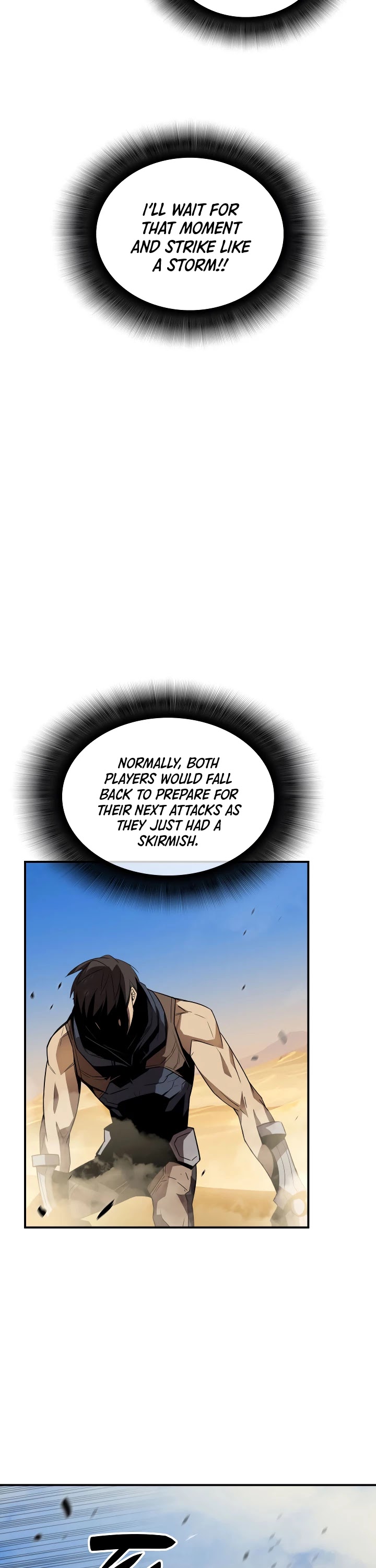 Worn and Torn Newbie chapter 44 page 35