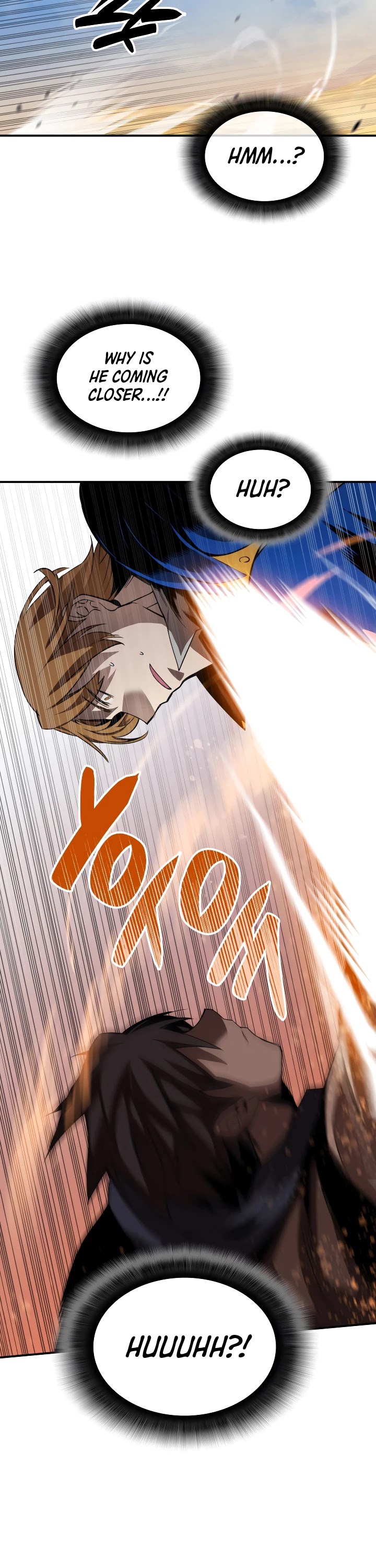 Worn and Torn Newbie chapter 44 page 36