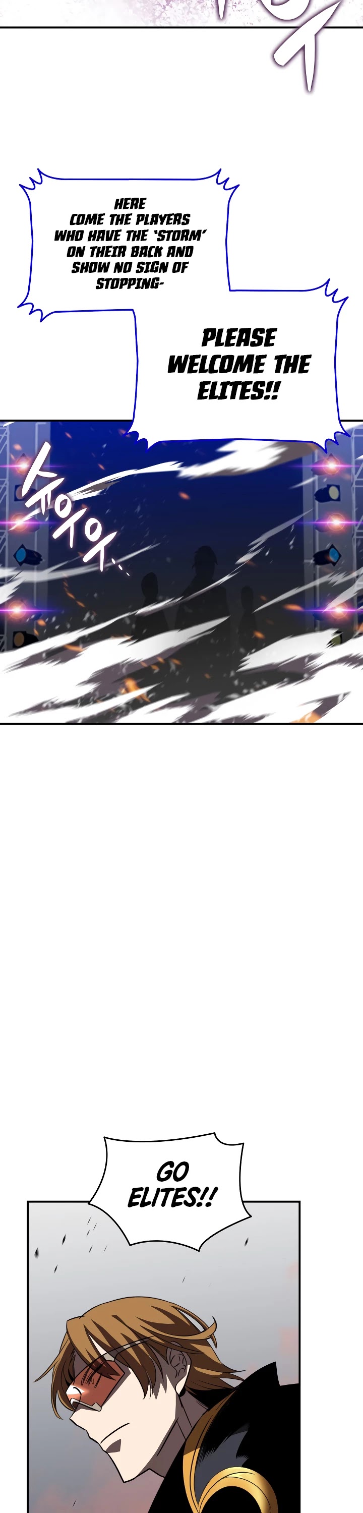 Worn and Torn Newbie chapter 44 page 5