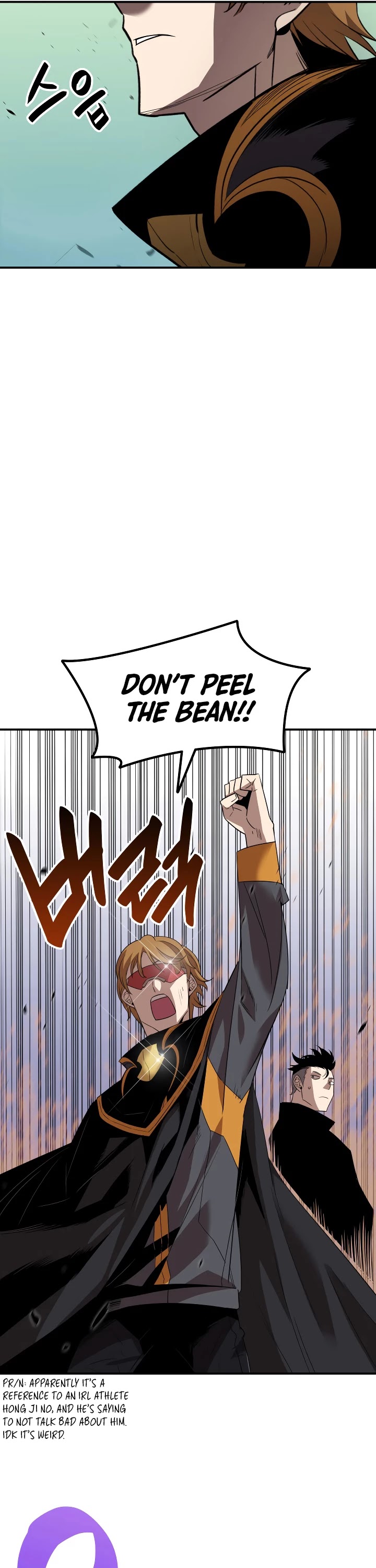 Worn and Torn Newbie chapter 44 page 8