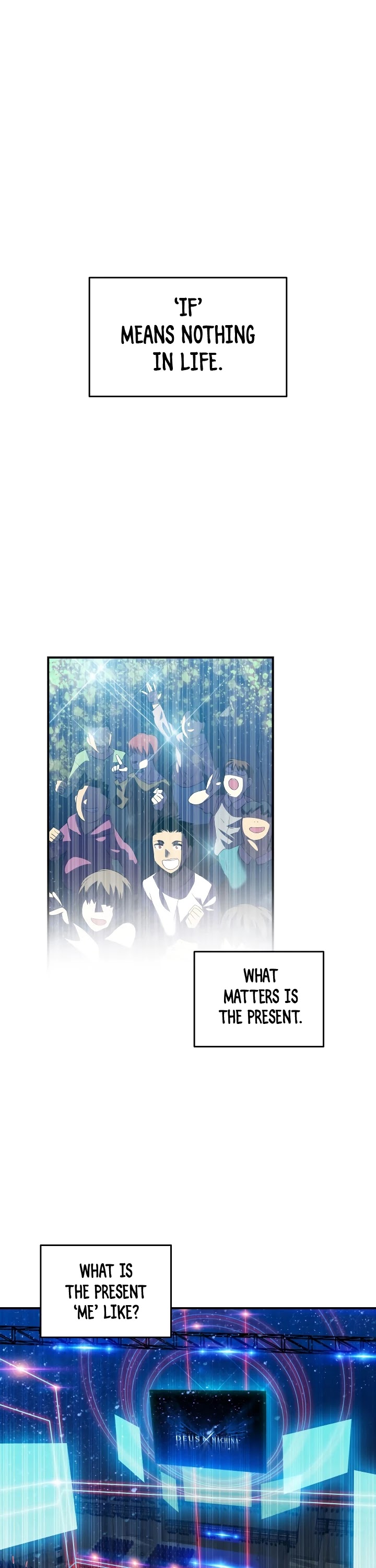 Worn and Torn Newbie chapter 45 page 2