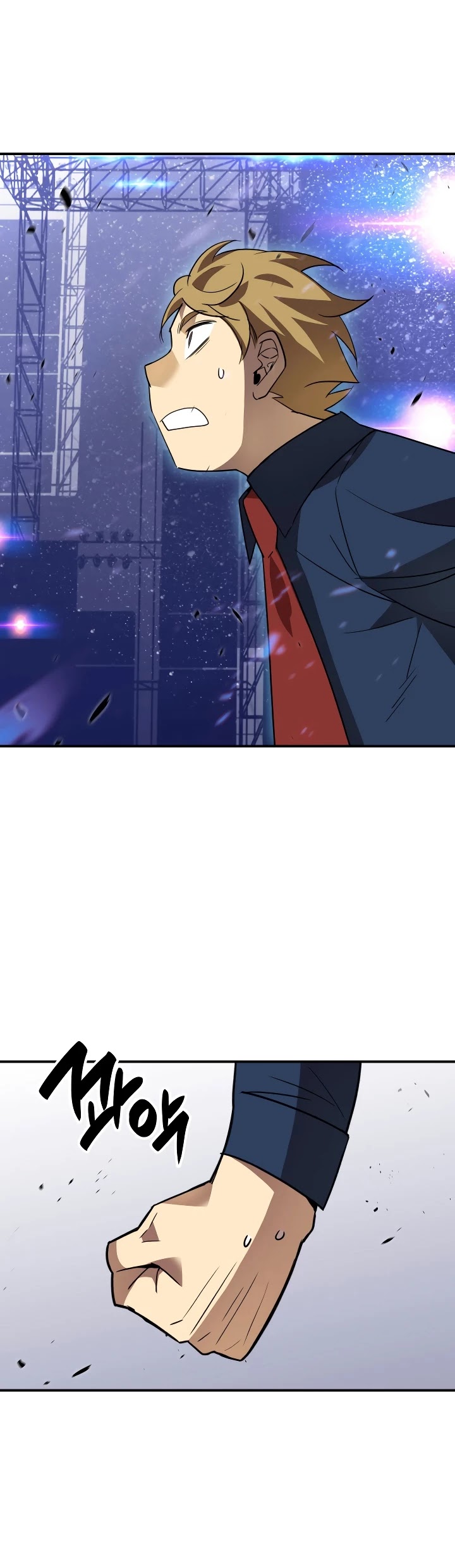 Worn and Torn Newbie chapter 46 page 43