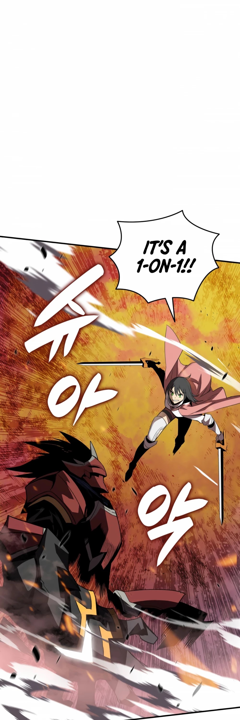 Worn and Torn Newbie chapter 47 page 35