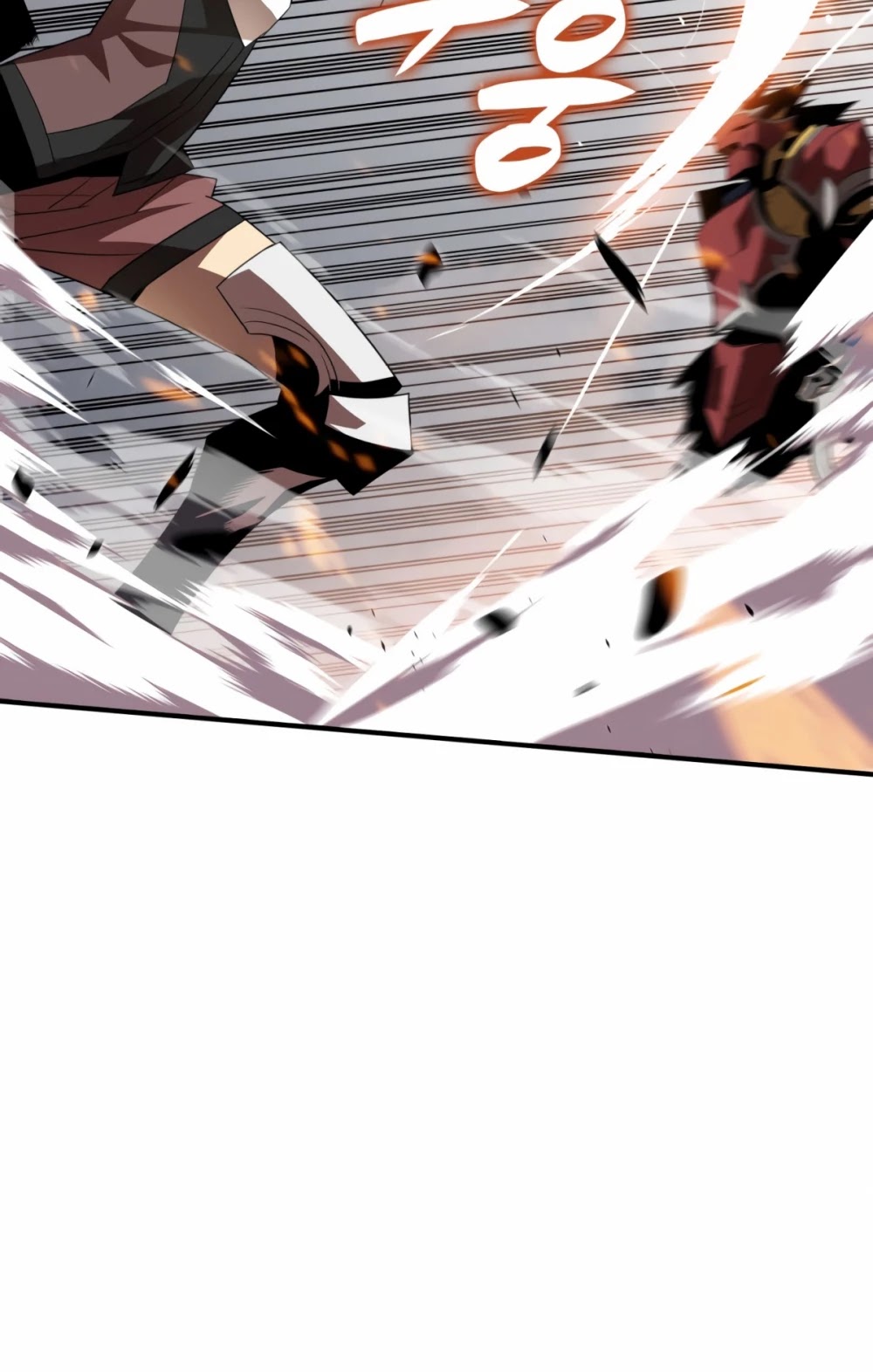 Worn and Torn Newbie chapter 47 page 39