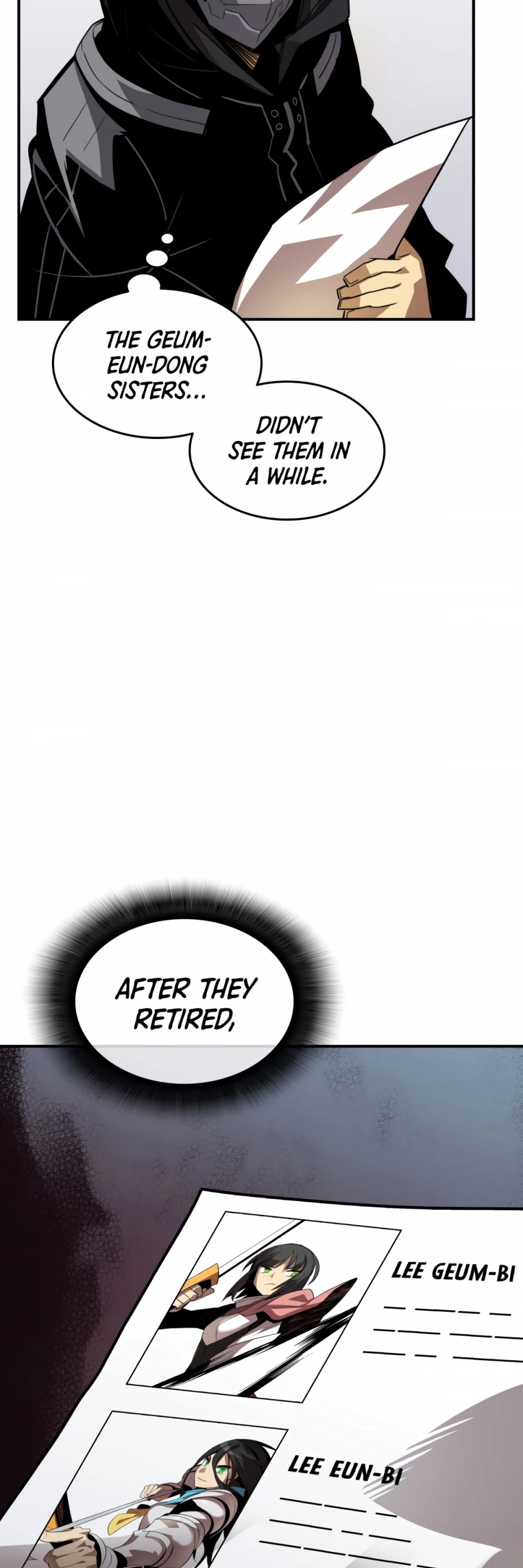 Worn and Torn Newbie chapter 47 page 4