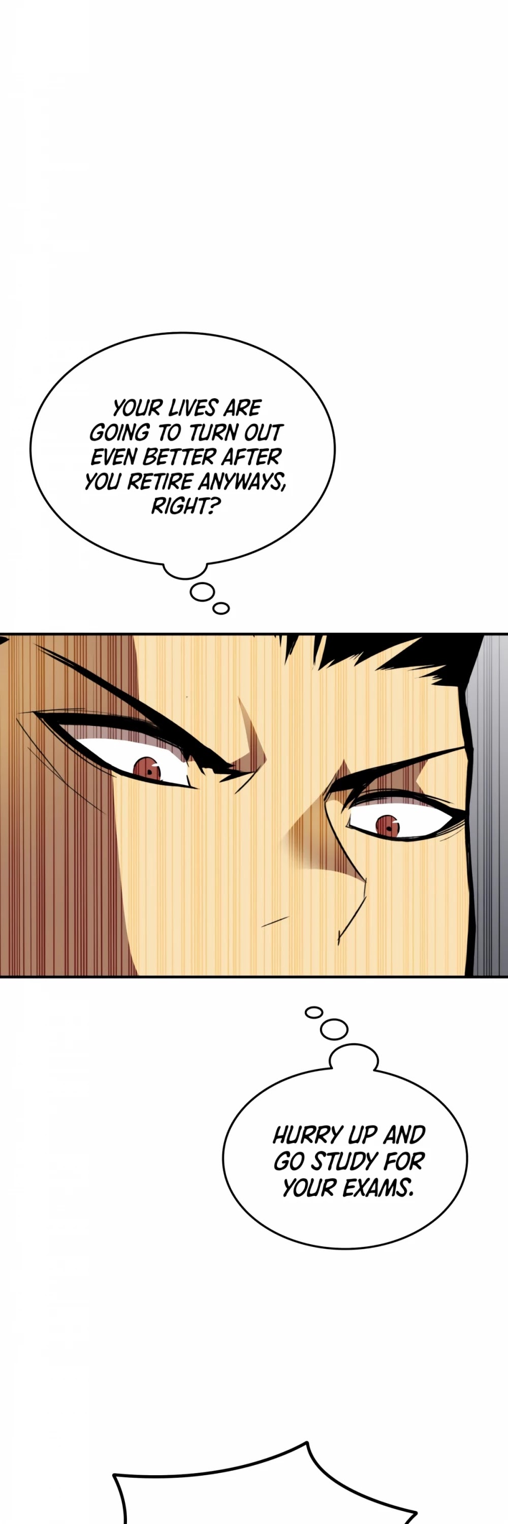 Worn and Torn Newbie chapter 47 page 58