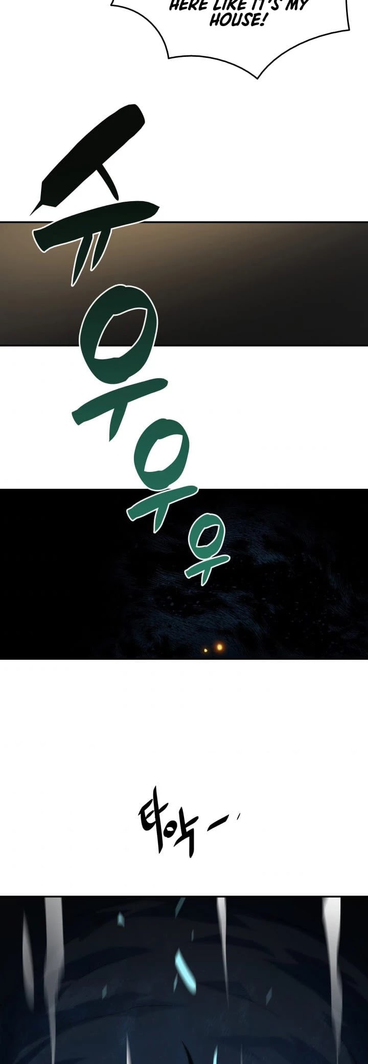 Worn and Torn Newbie chapter 5 page 38