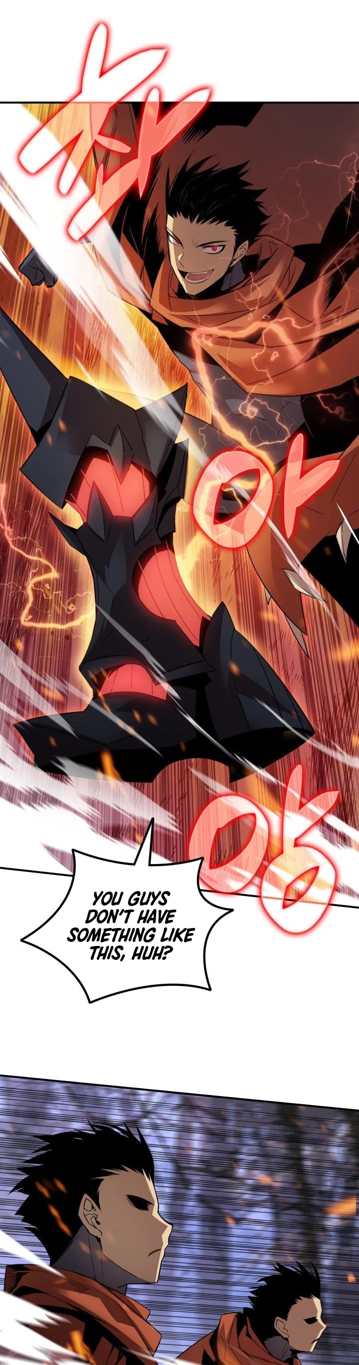 Worn and Torn Newbie chapter 50 page 44