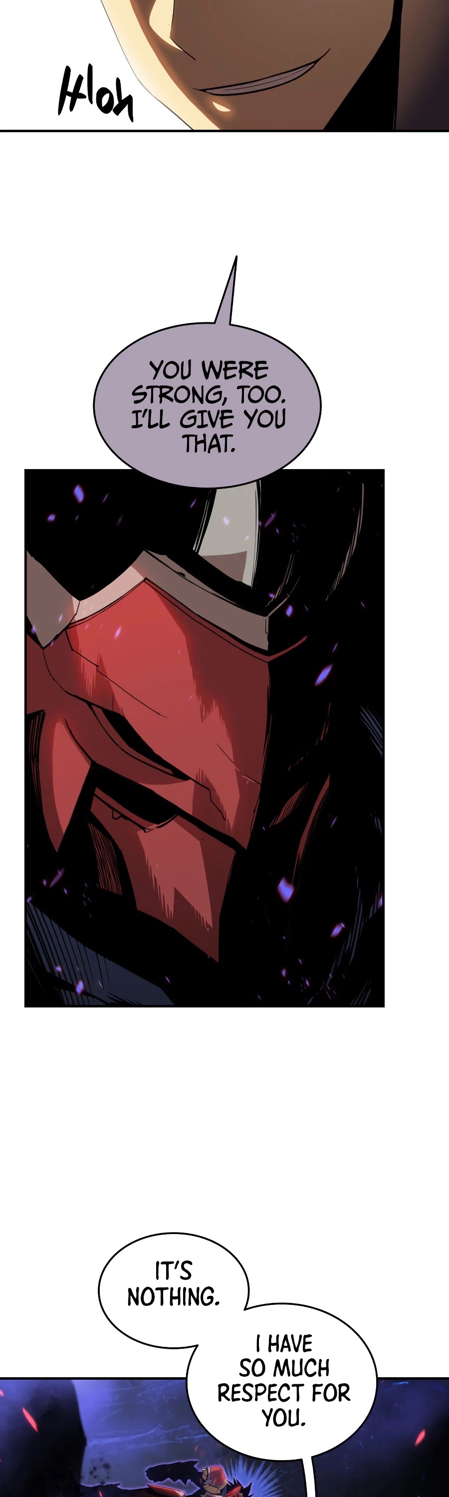 Worn and Torn Newbie chapter 51 page 38