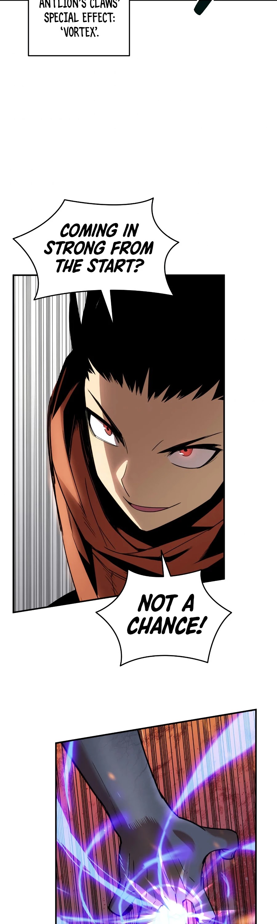 Worn and Torn Newbie chapter 51 page 45