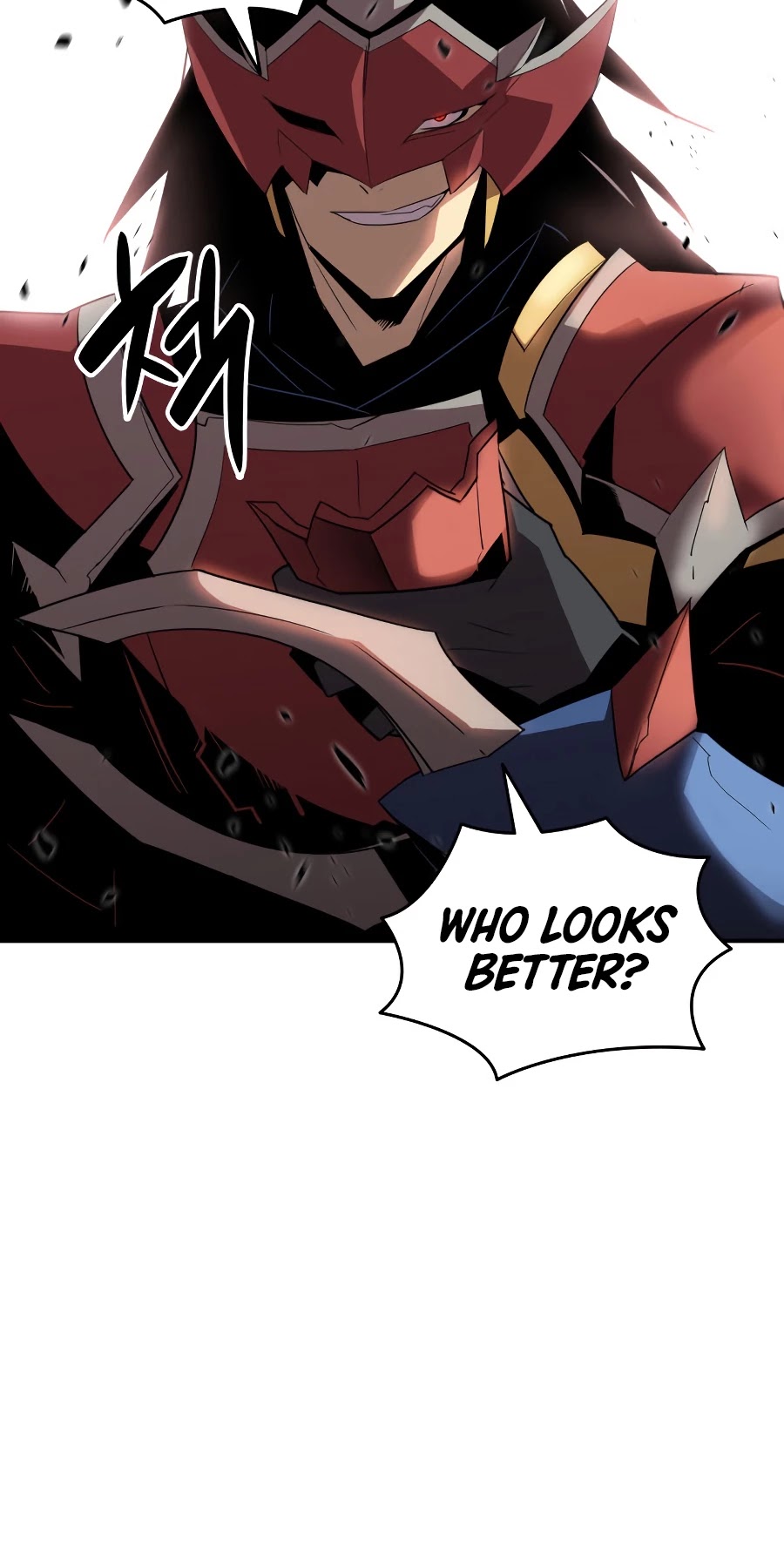 Worn and Torn Newbie chapter 51 page 9