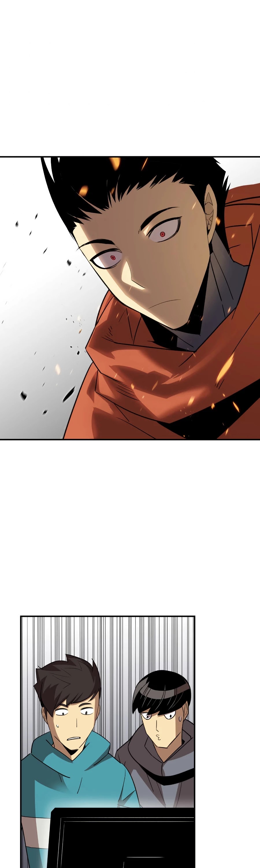 Worn and Torn Newbie chapter 52 page 28