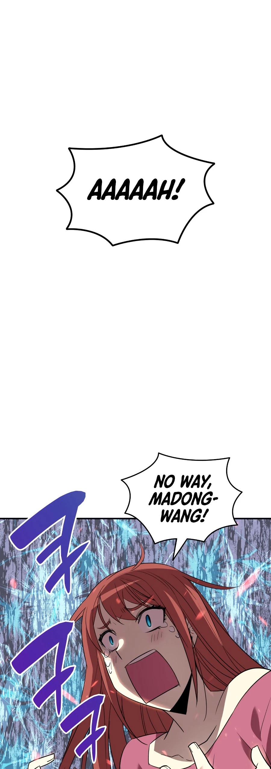 Worn and Torn Newbie chapter 52 page 35