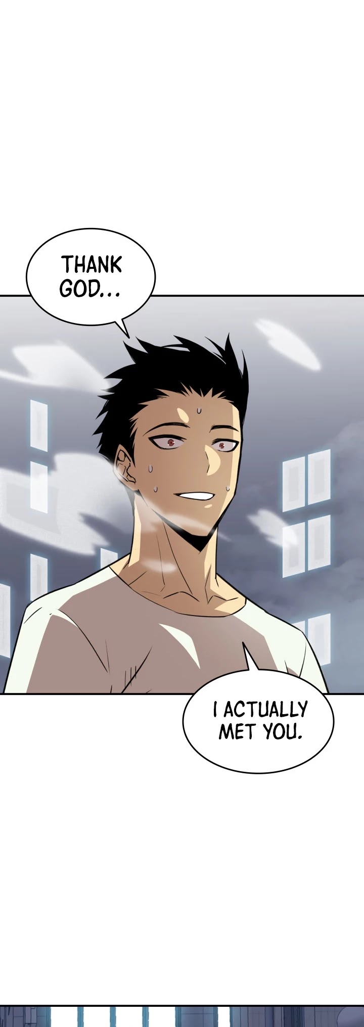 Worn and Torn Newbie chapter 53 page 48