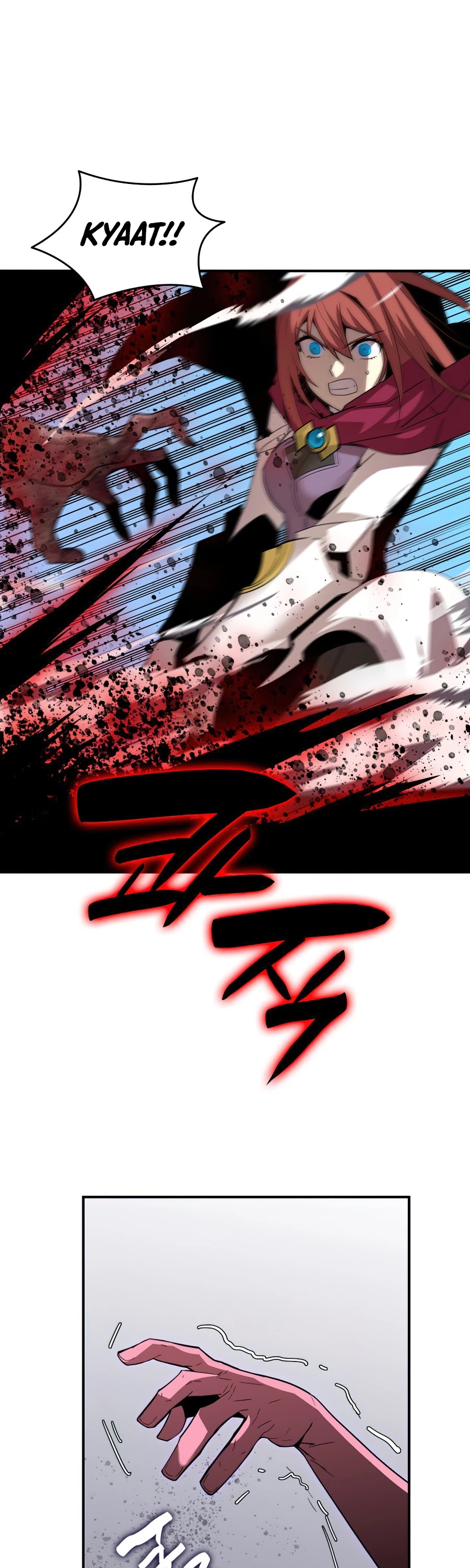 Worn and Torn Newbie chapter 56 page 32