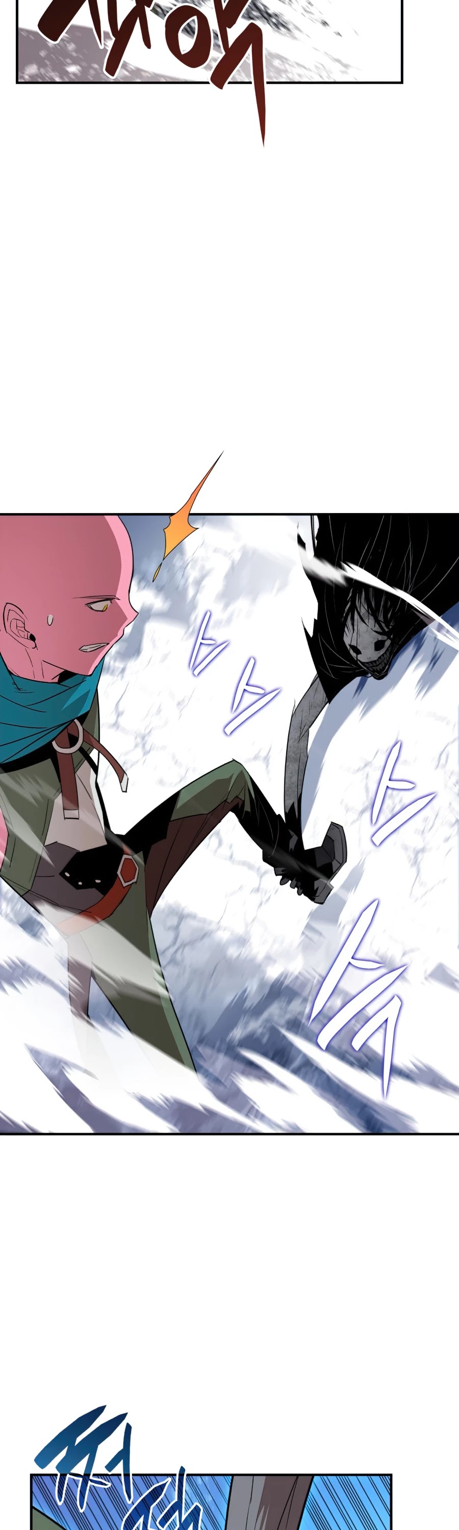 Worn and Torn Newbie chapter 57 page 24