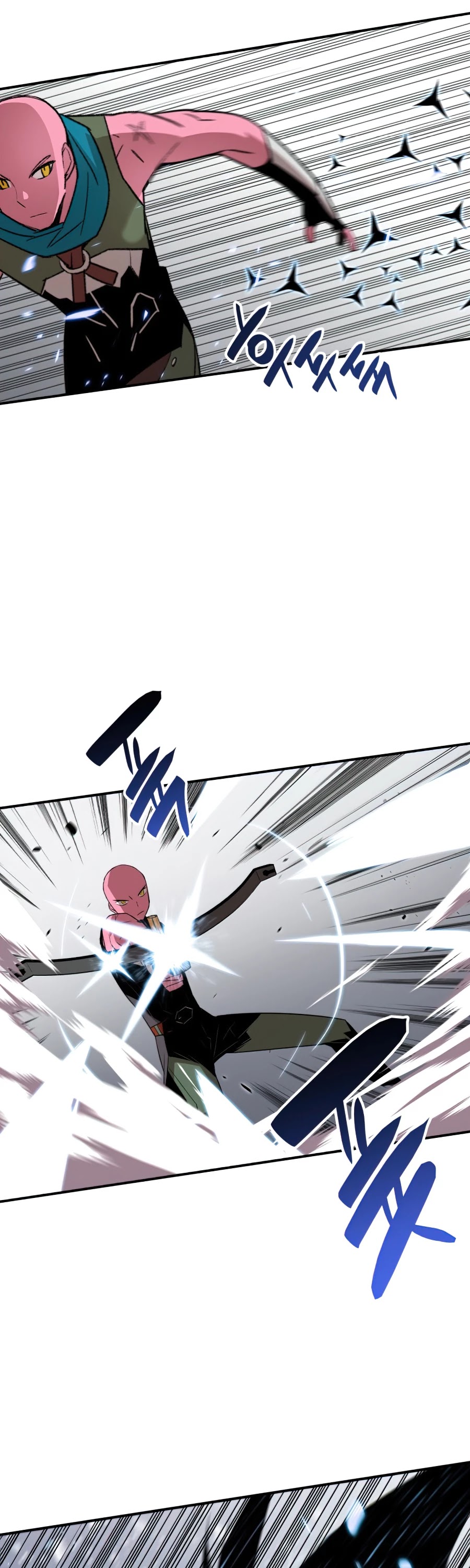 Worn and Torn Newbie chapter 58 page 29