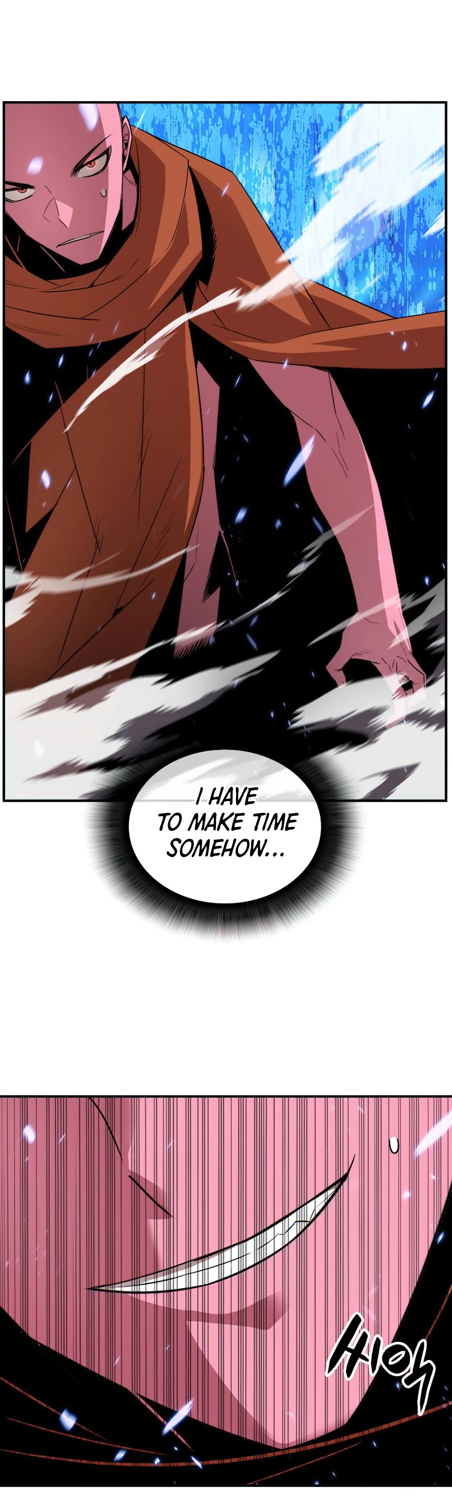 Worn and Torn Newbie chapter 58 page 49