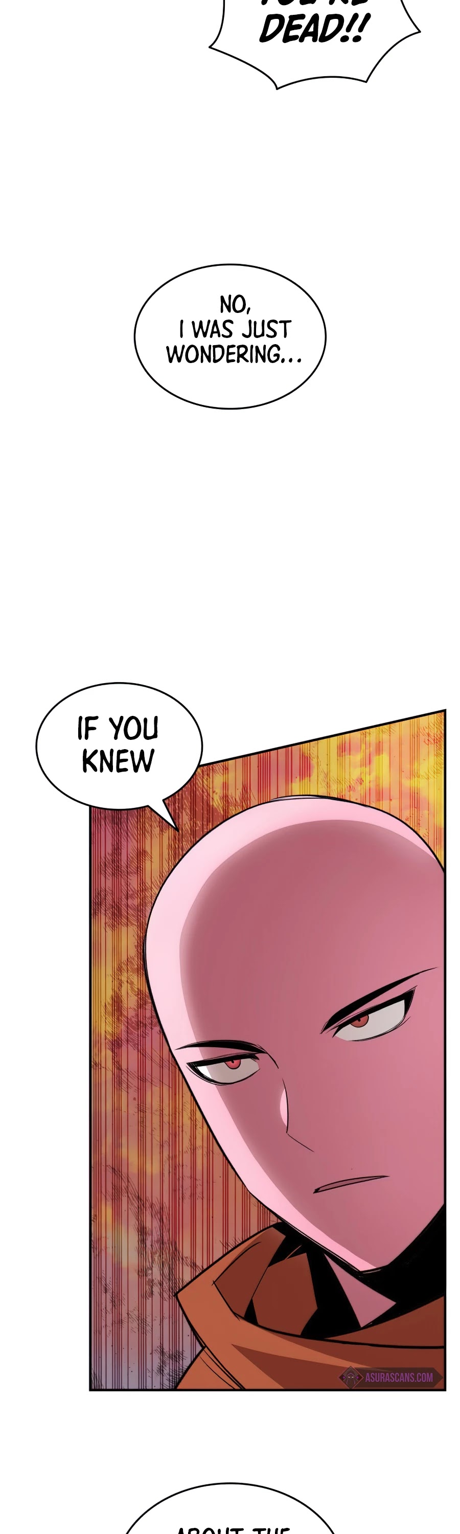 Worn and Torn Newbie chapter 58 page 51