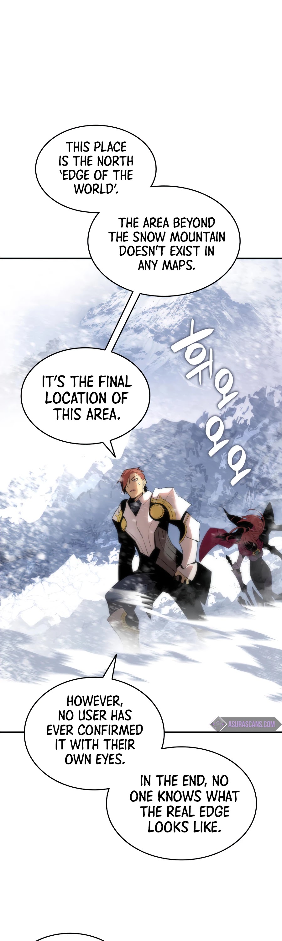 Worn and Torn Newbie chapter 59 page 46