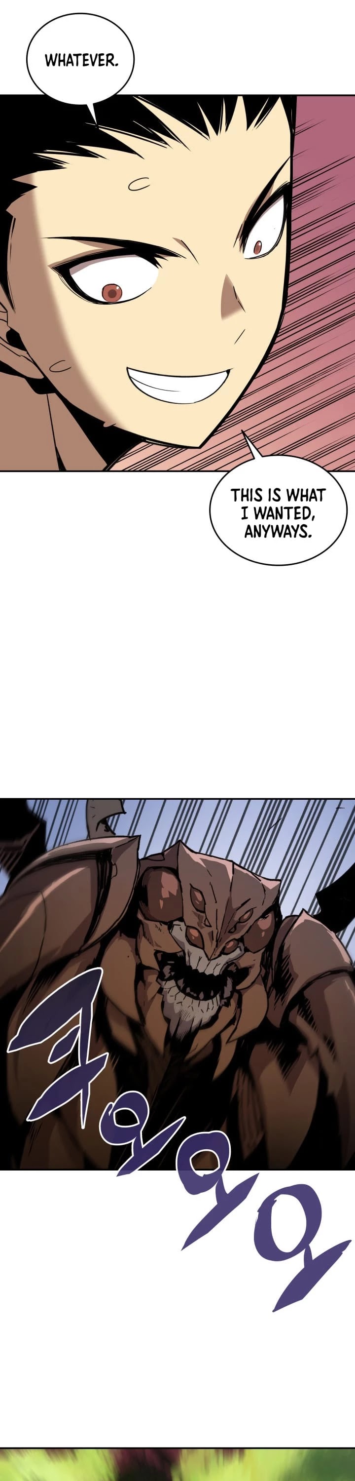 Worn and Torn Newbie chapter 6 page 28