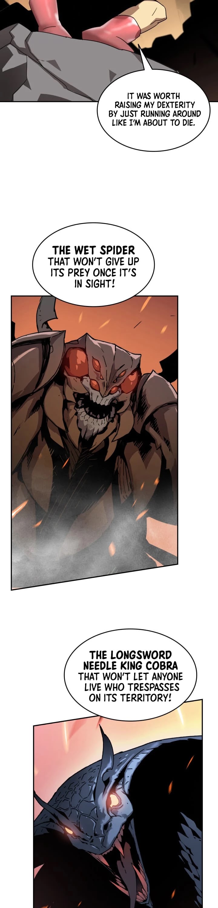 Worn and Torn Newbie chapter 6 page 37