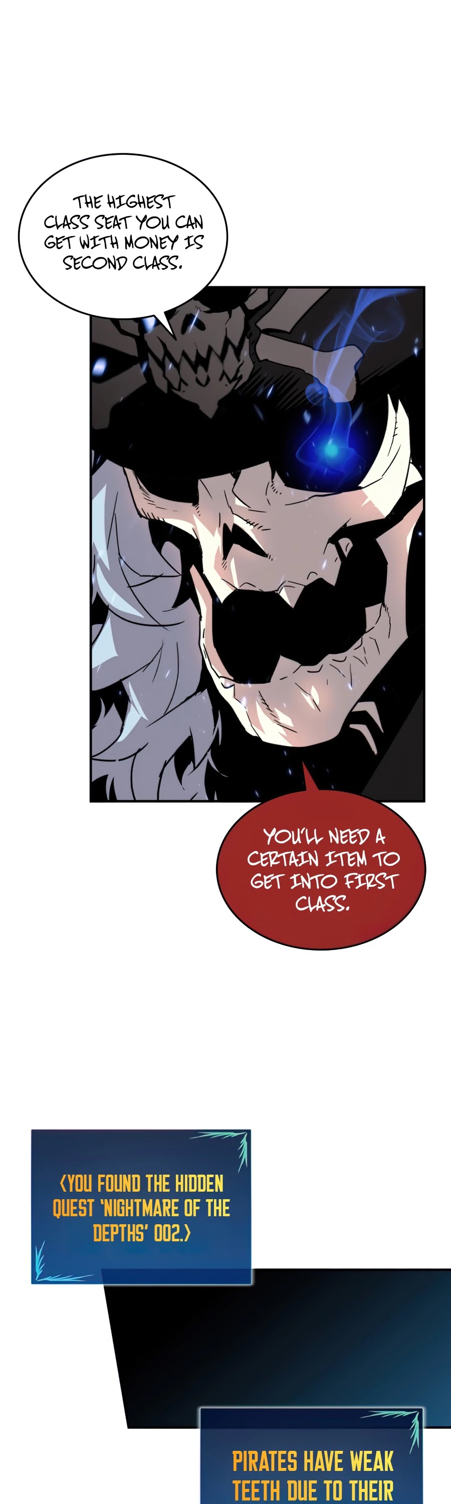 Worn and Torn Newbie chapter 60 page 14