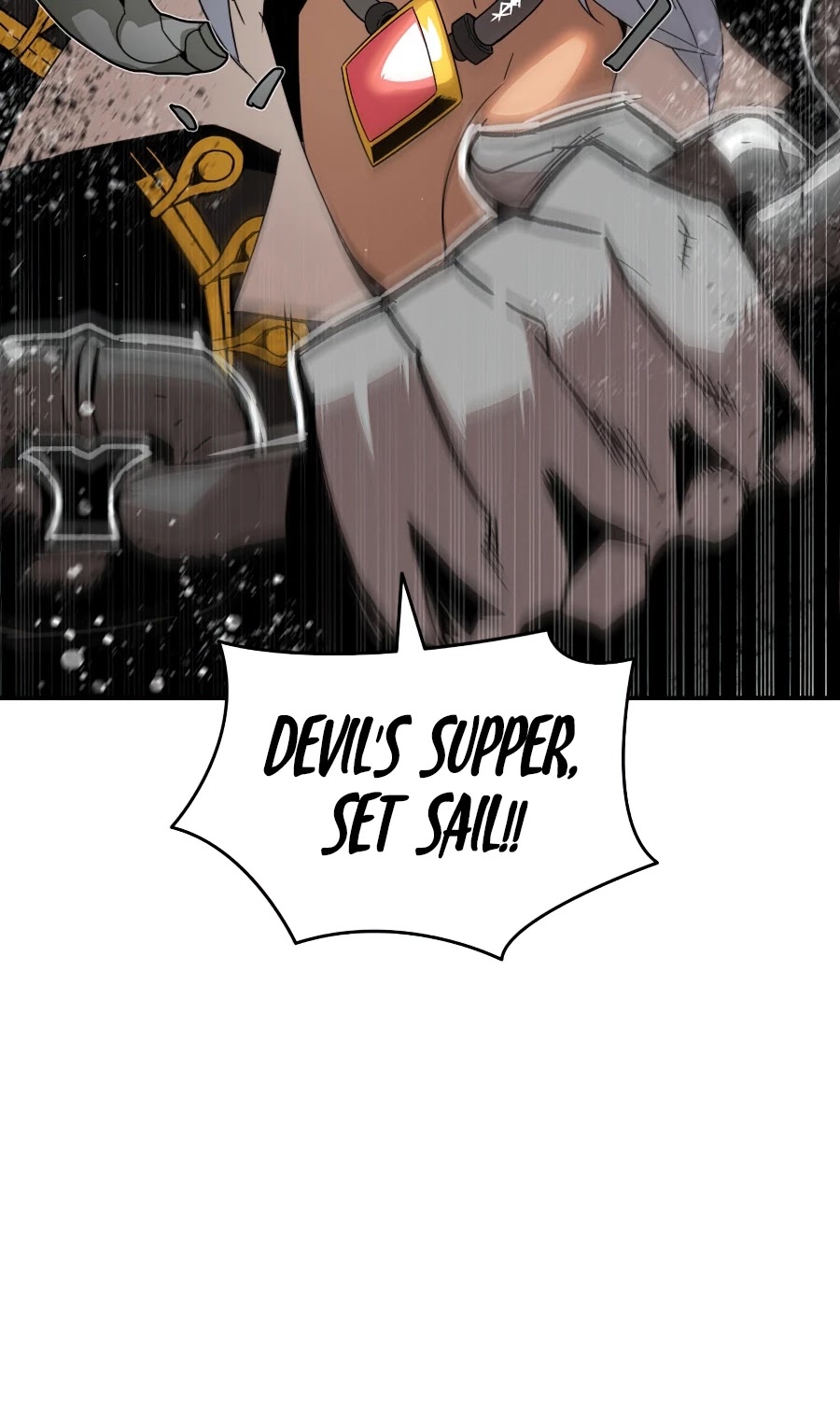 Worn and Torn Newbie chapter 60 page 32