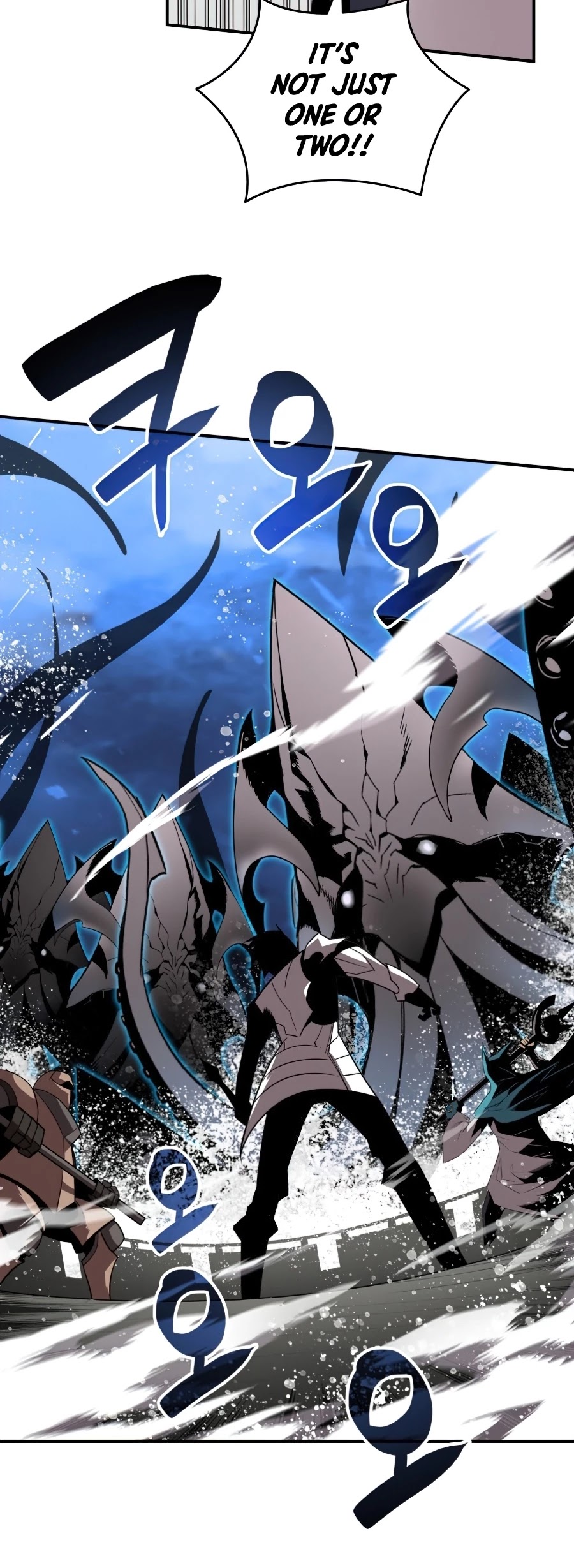 Worn and Torn Newbie chapter 61 page 11