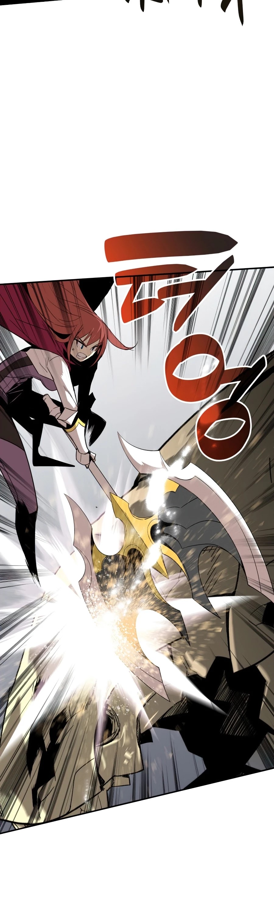 Worn and Torn Newbie chapter 61 page 31