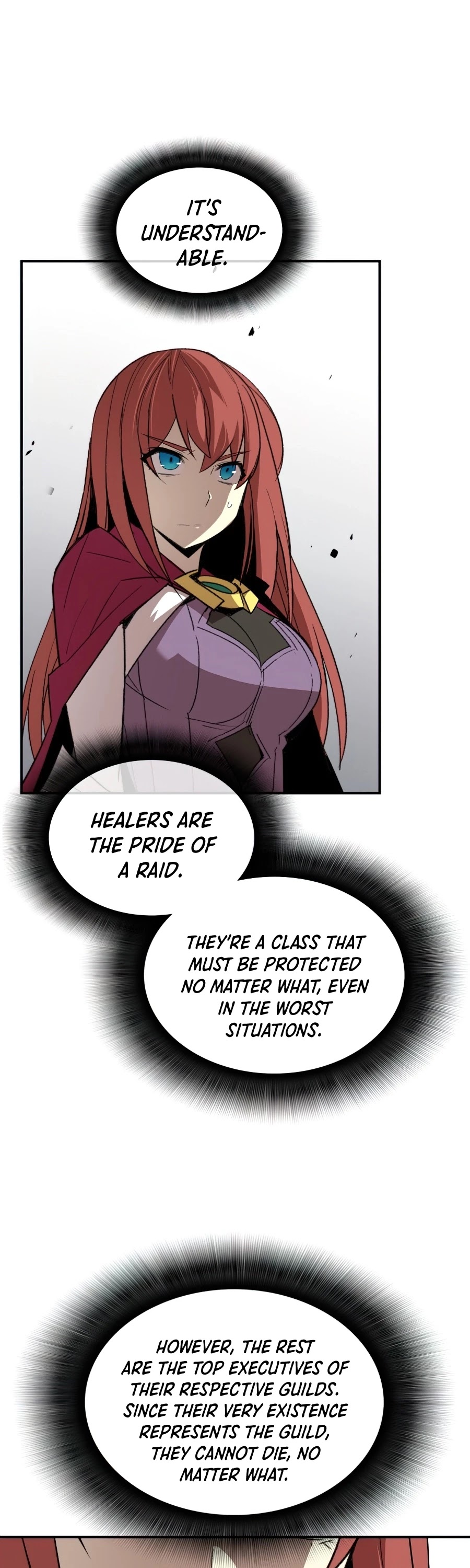 Worn and Torn Newbie chapter 62 page 42