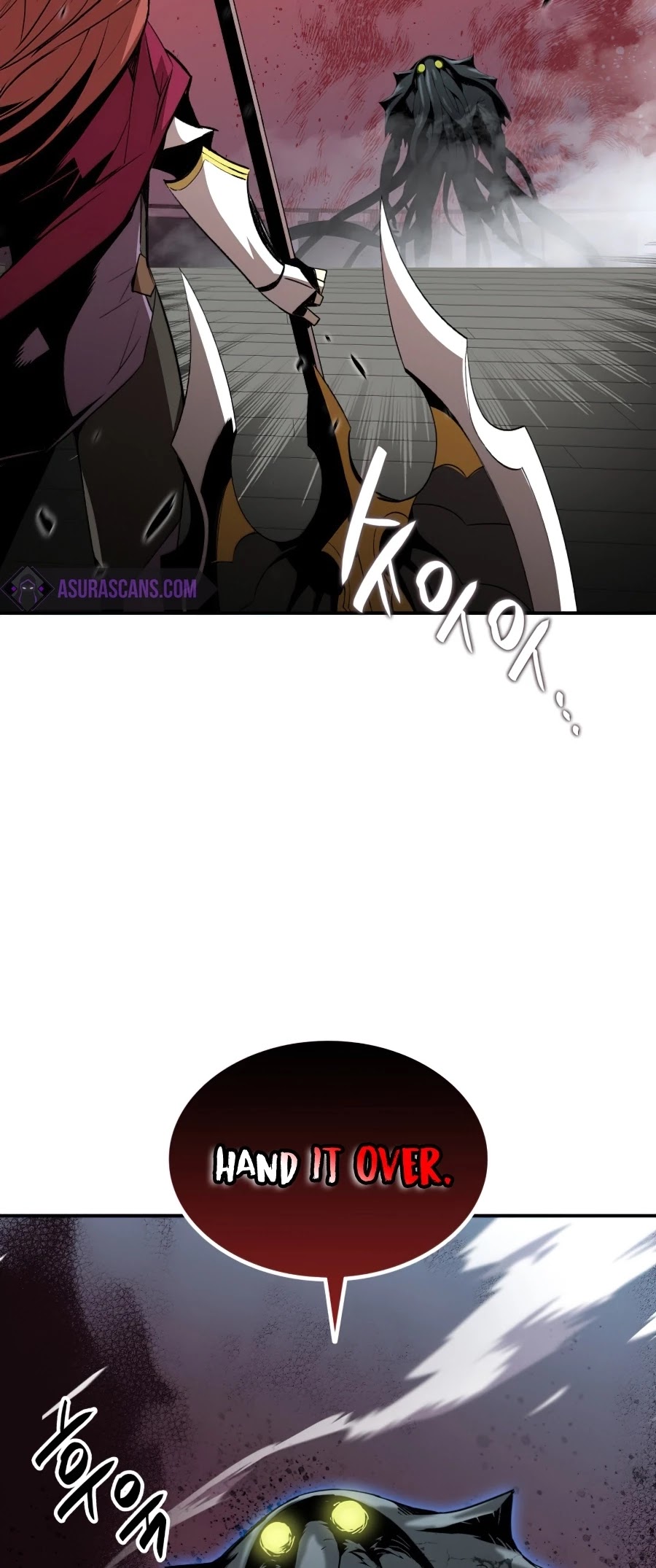 Worn and Torn Newbie chapter 62 page 45