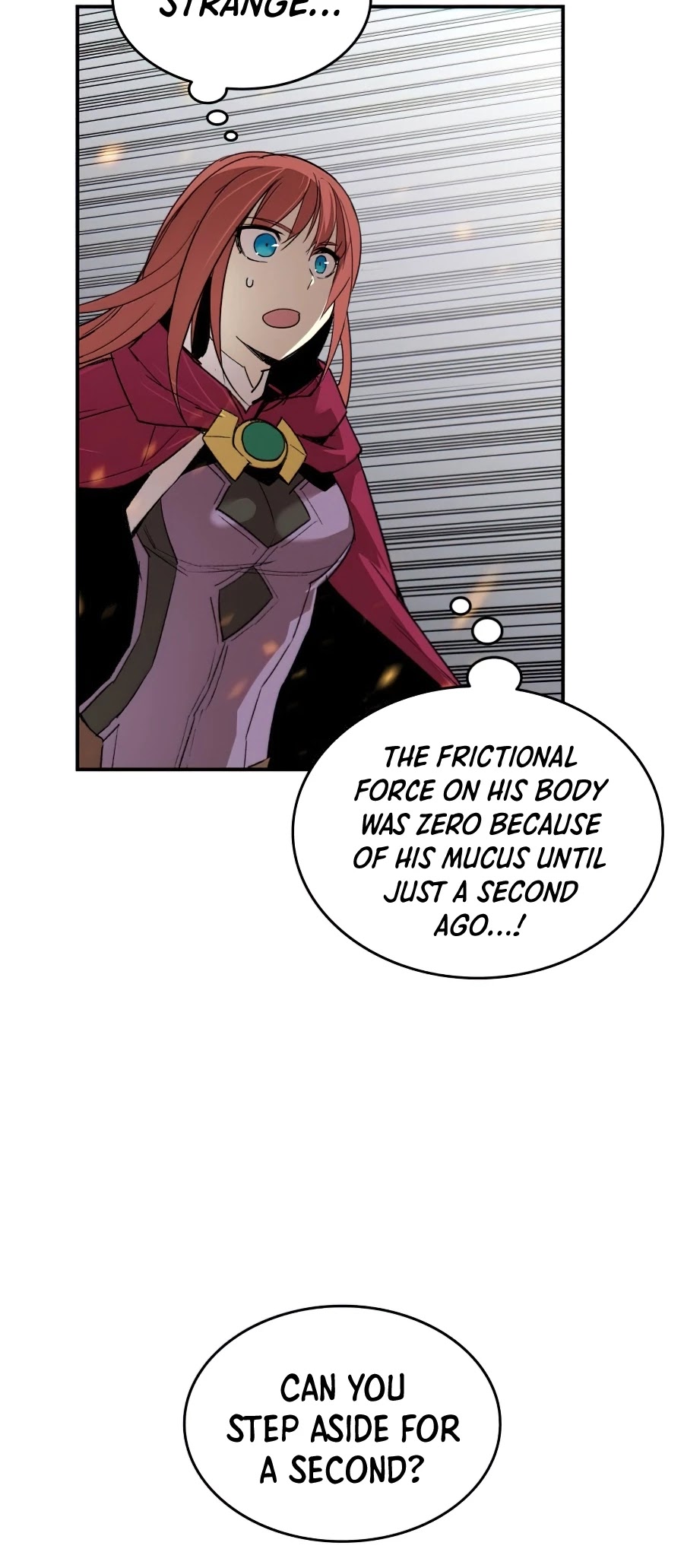 Worn and Torn Newbie chapter 63 page 15