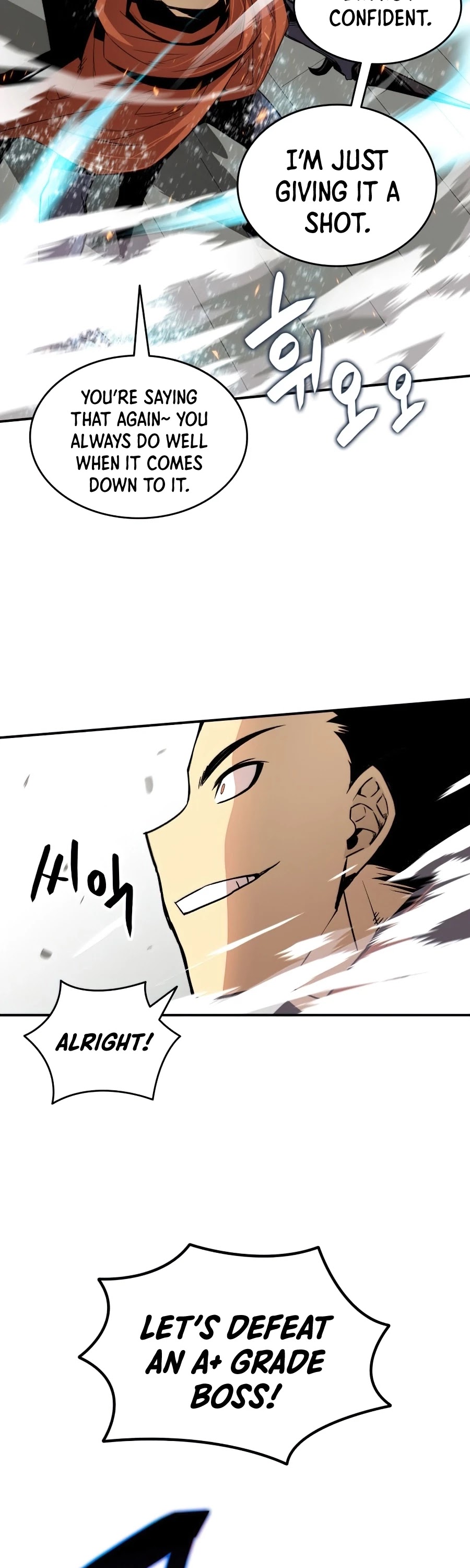 Worn and Torn Newbie chapter 63 page 49