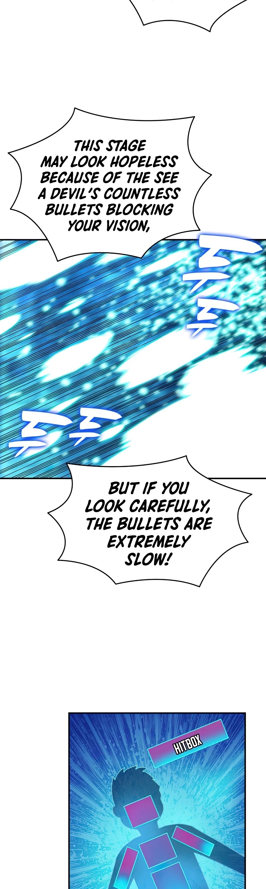 Worn and Torn Newbie chapter 64 page 28