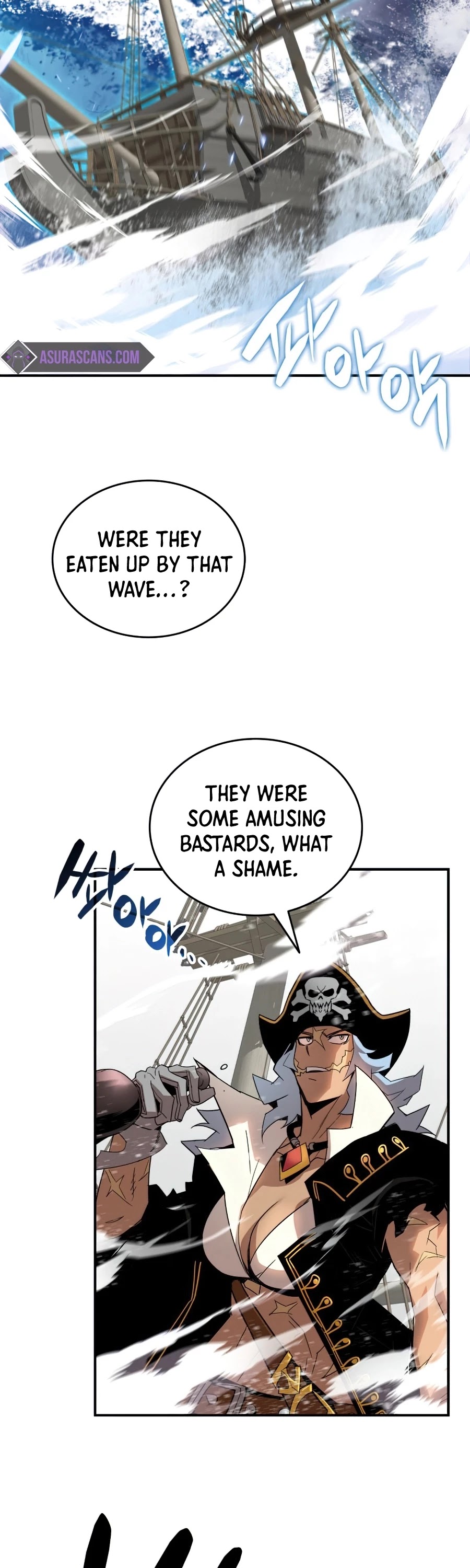 Worn and Torn Newbie chapter 64 page 48