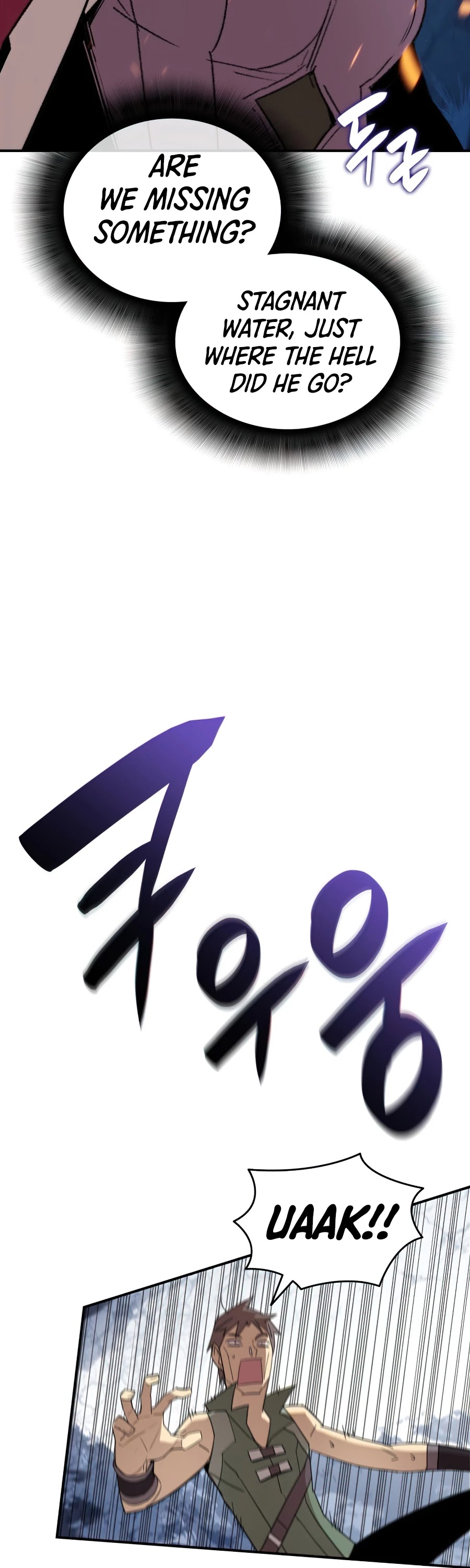 Worn and Torn Newbie chapter 65 page 40