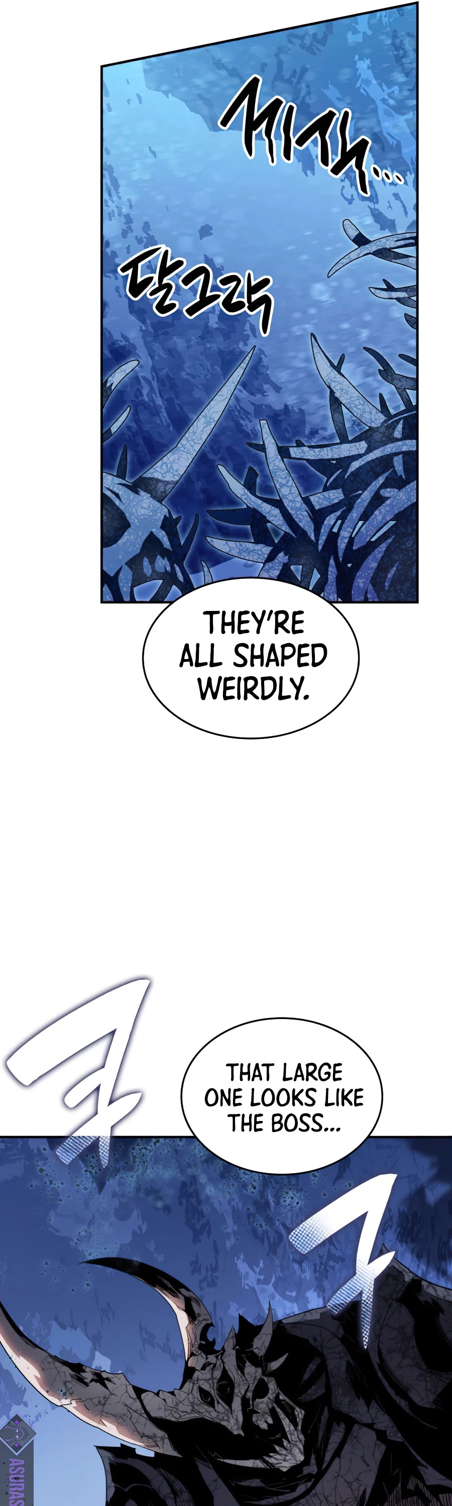 Worn and Torn Newbie chapter 66 page 29