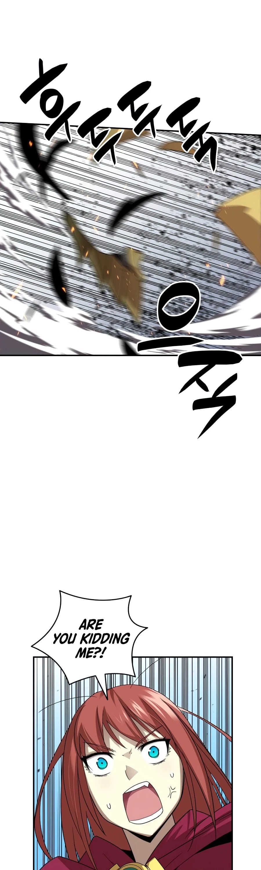 Worn and Torn Newbie chapter 67 page 28