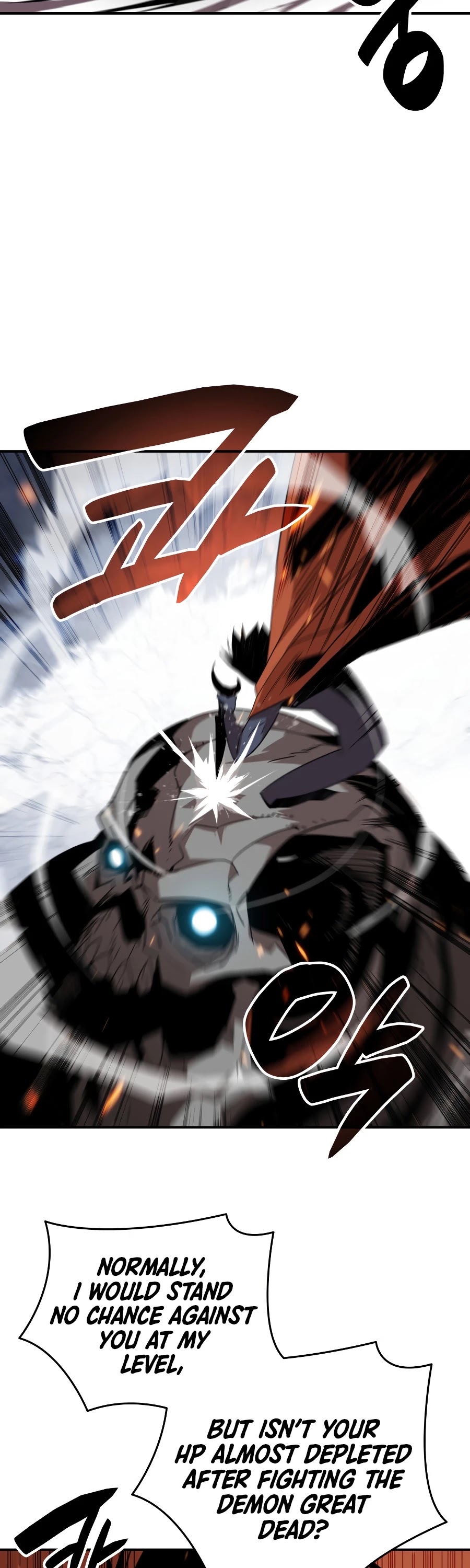 Worn and Torn Newbie chapter 68 page 17