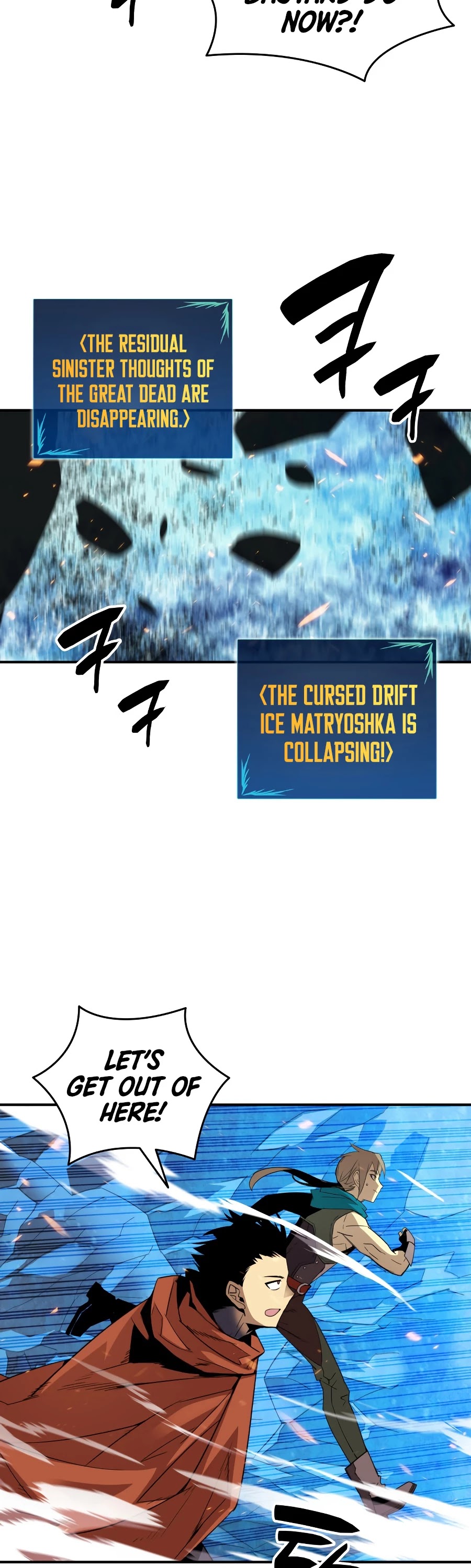 Worn and Torn Newbie chapter 68 page 26