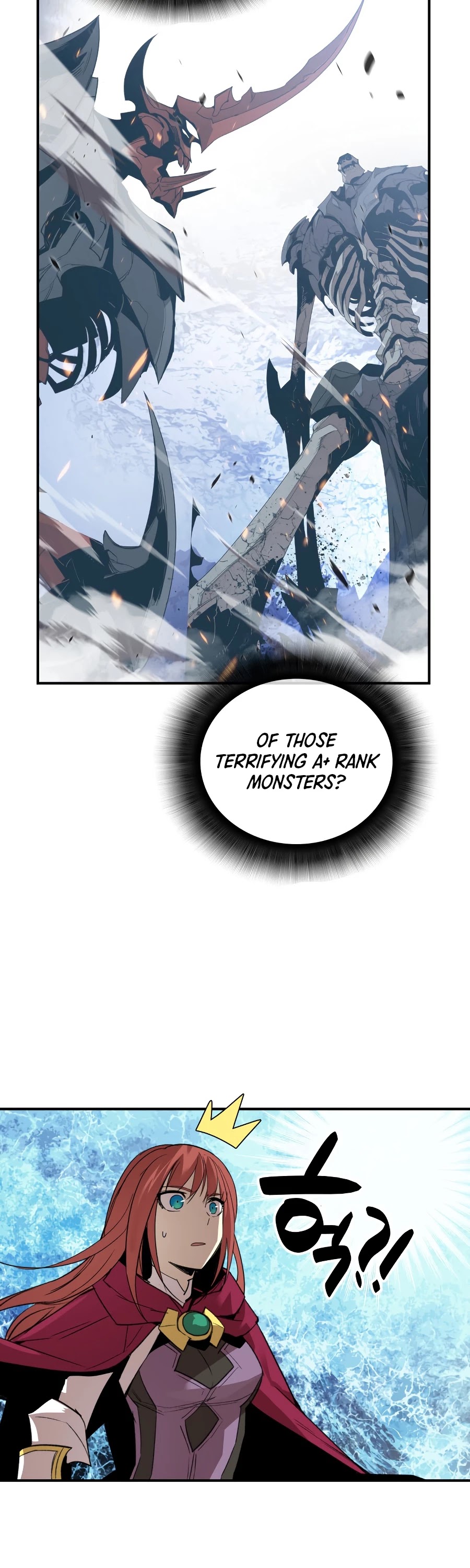 Worn and Torn Newbie chapter 68 page 4