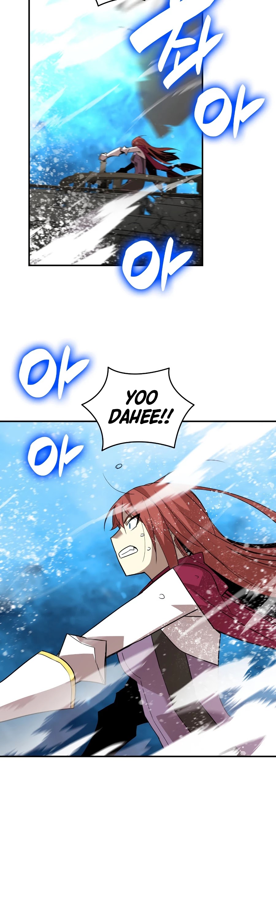 Worn and Torn Newbie chapter 68 page 40