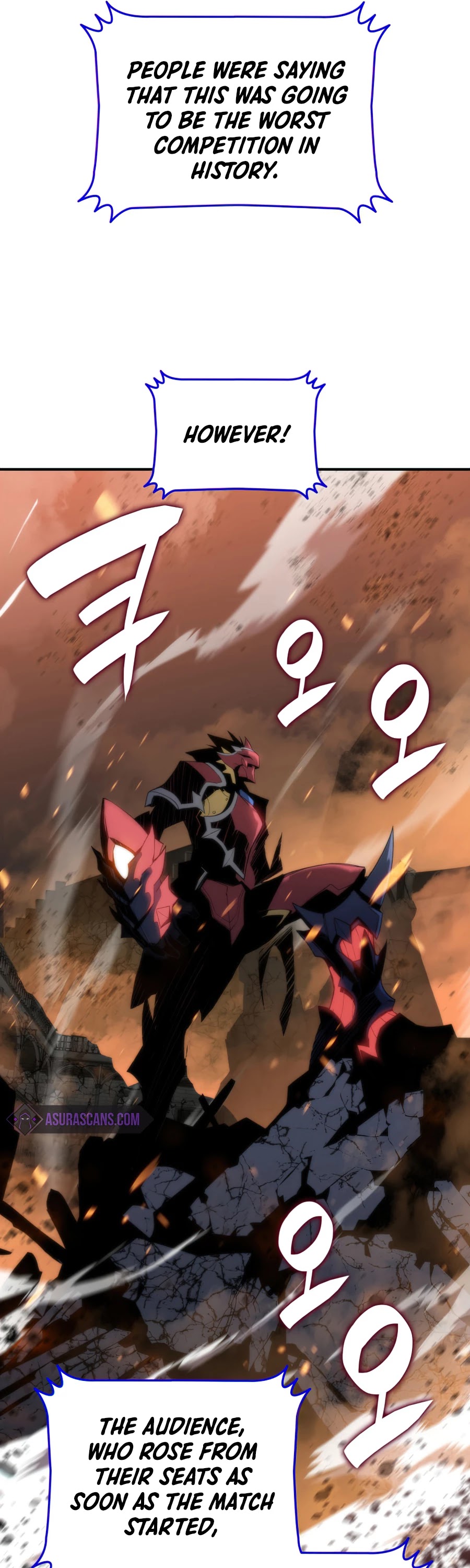 Worn and Torn Newbie chapter 69 page 47