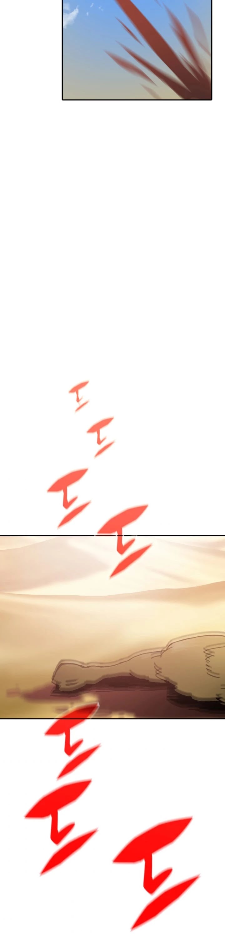 Worn and Torn Newbie chapter 7 page 20