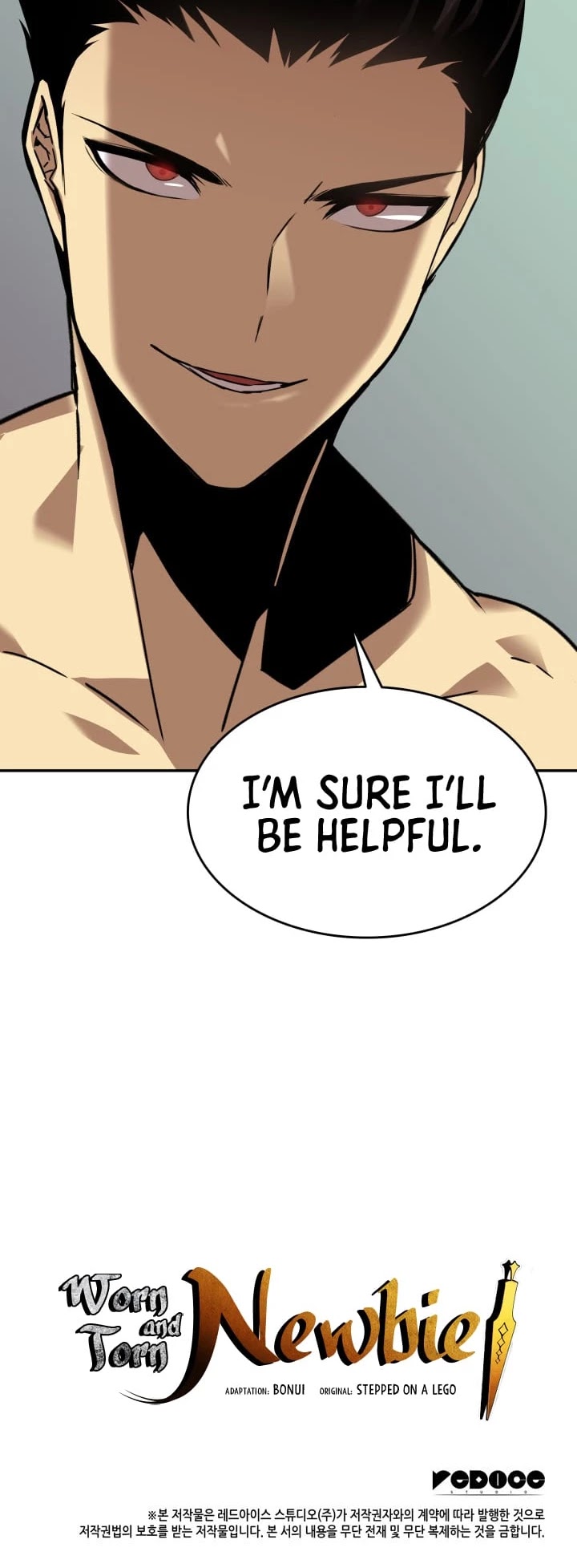 Worn and Torn Newbie chapter 7 page 49