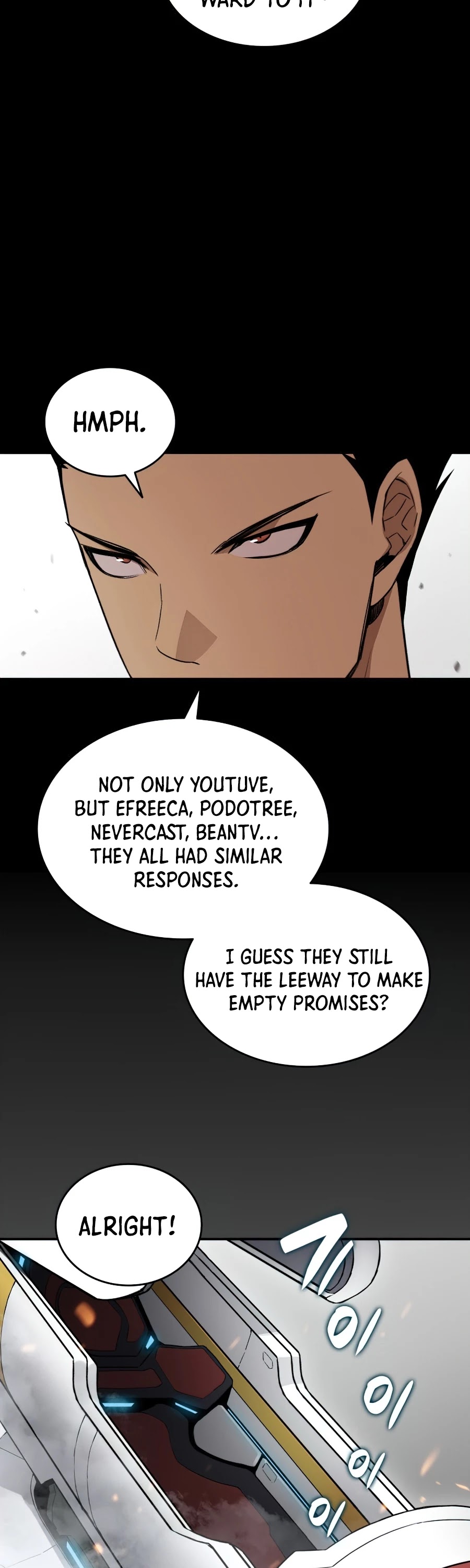 Worn and Torn Newbie chapter 70 page 11