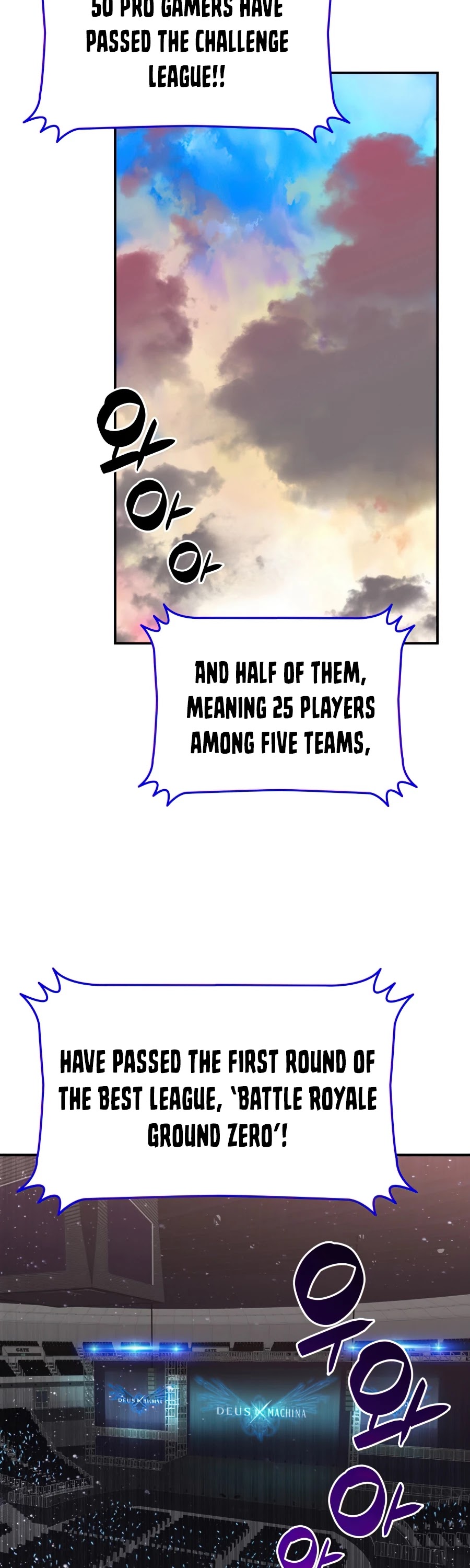 Worn and Torn Newbie chapter 70 page 18