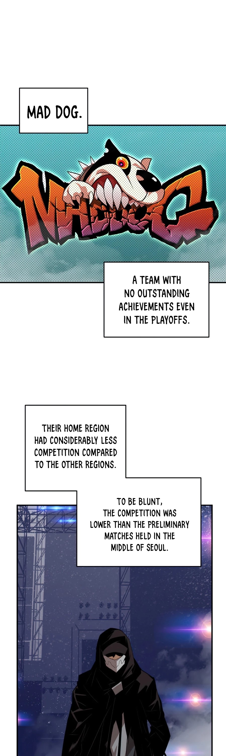 Worn and Torn Newbie chapter 70 page 54